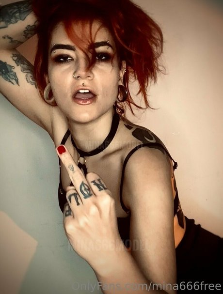 mina666free estrella porno perfecta archivo