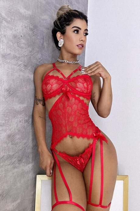 Gabrielly Lopes estrella de alta calidad galería