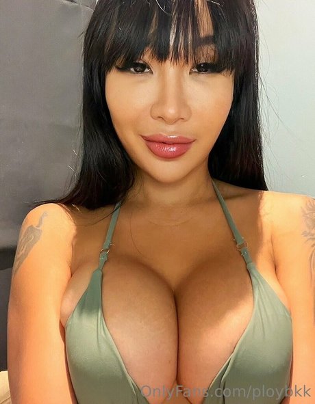 ploybkk estrella xxx imágenes