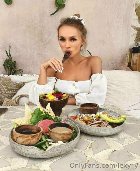 lexy y arte estrella porno imagen