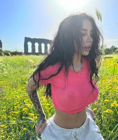 Alexis Mucci estrella de alta calidad imágenes