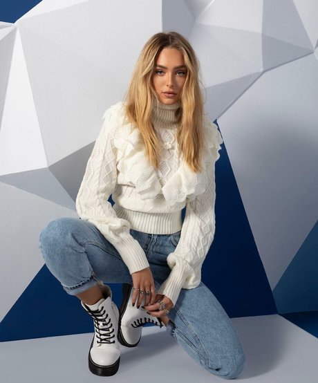 Omer Nudelman modelo agradable recopilación