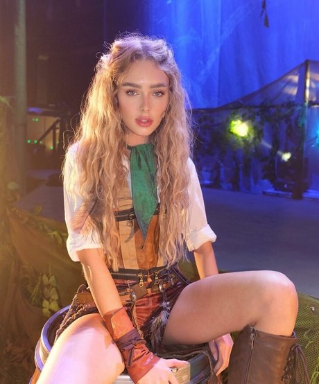 Omer Nudelman modelo libre imagen