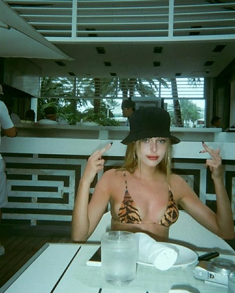 Omer Nudelman estrella xxx foto