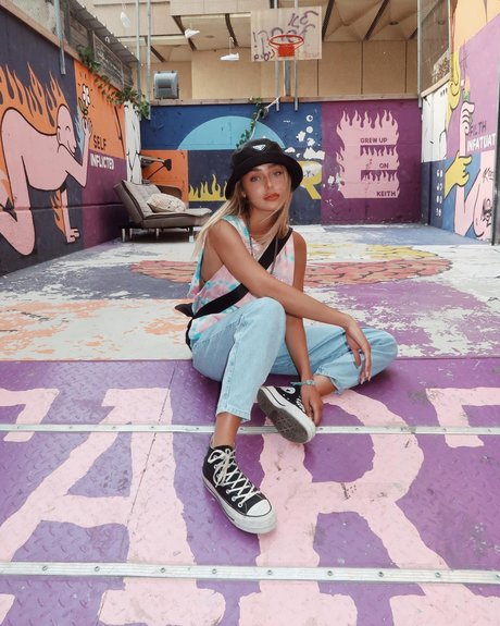 Omer Nudelman estrella caliente fotos