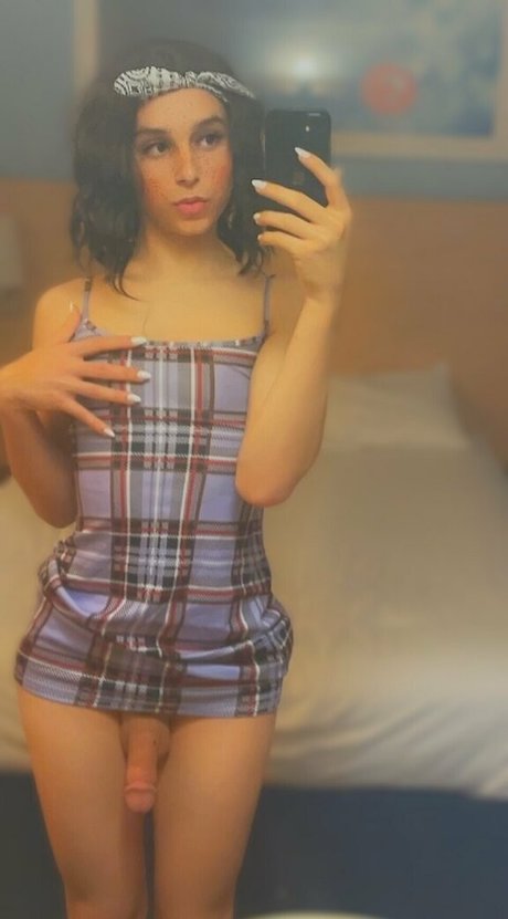 VirginFemboy69 modelo desnudo galería