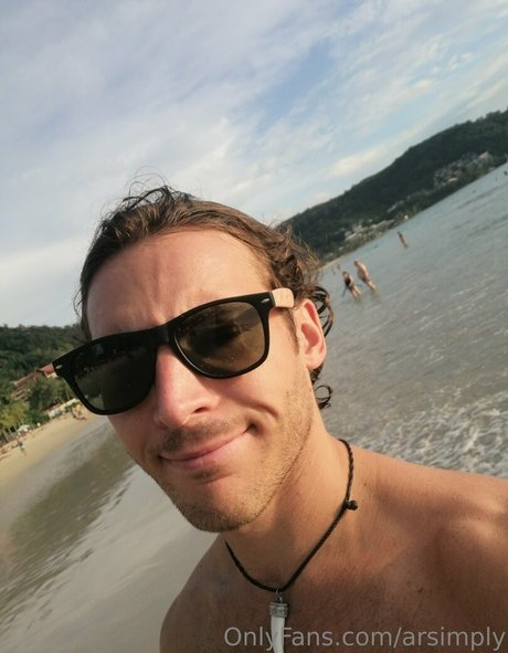 arsimply modelo caliente imágenes