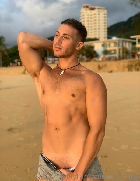 arsimply actriz exclusiva galerías