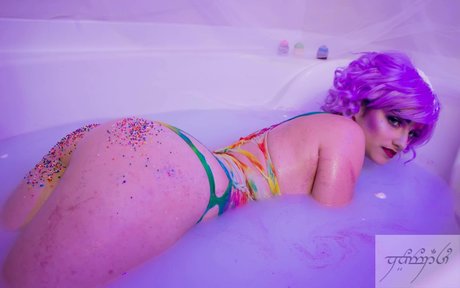 SimplexityLaFae estrella del arte foto