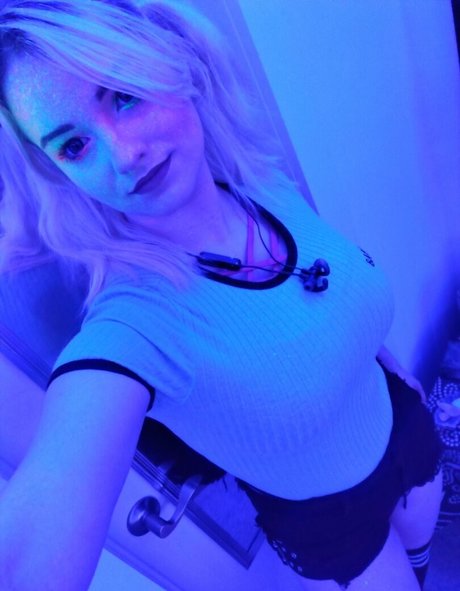 SimplexityLaFae desnudos estrella foto