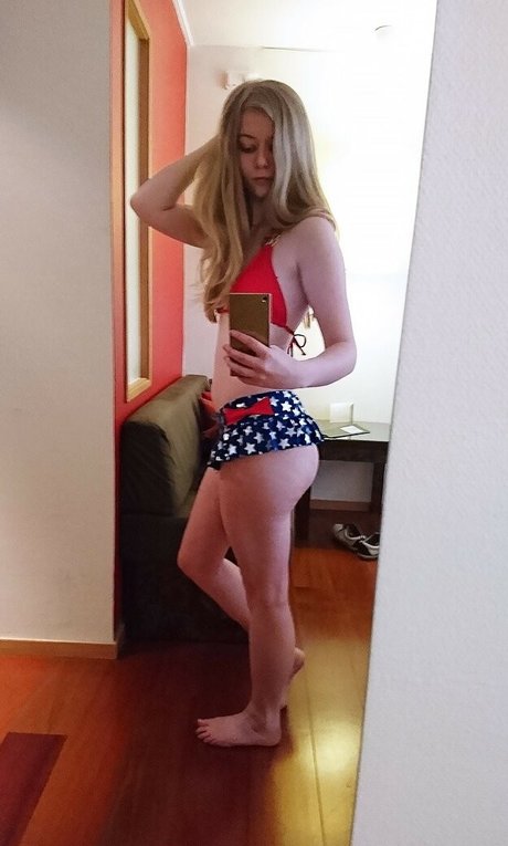 Purrluna desnudos de estrellas fotos