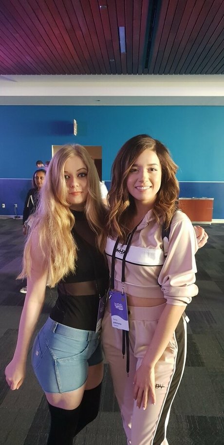 Purrluna desnudos estrella porno archivo