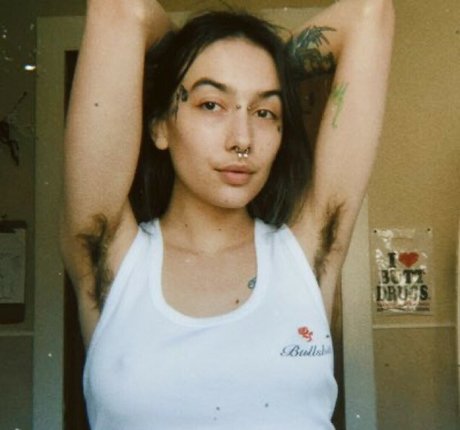 dani j666 buen modelo imagen