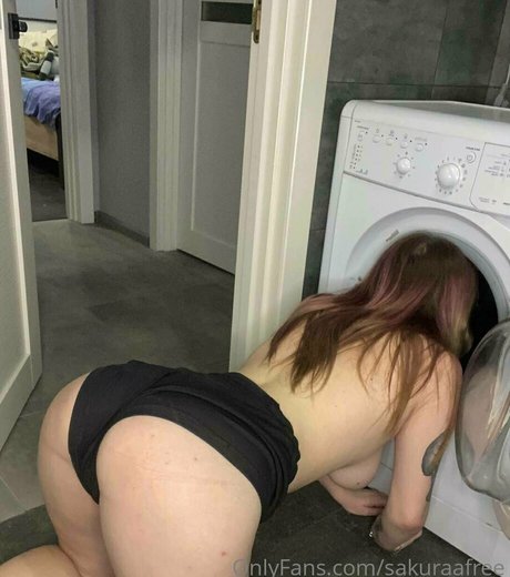 sakuraafree estrella del sexo fotos