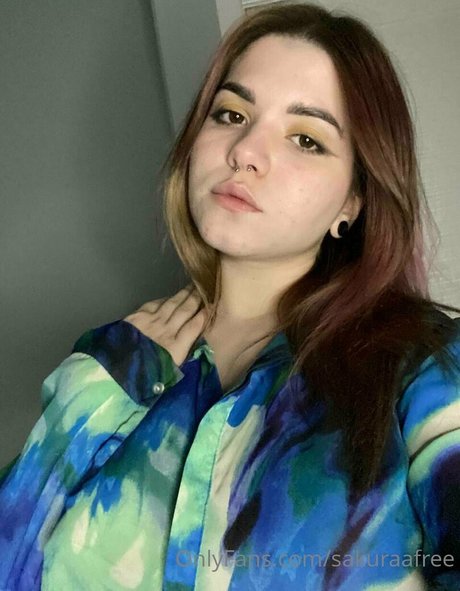 sakuraafree arte estelar archivo