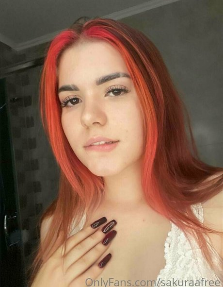 sakuraafree estrella libre archivo