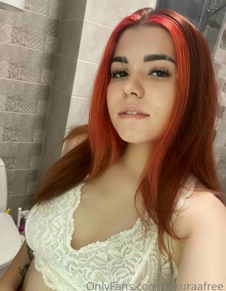 sakuraafree actriz archivo