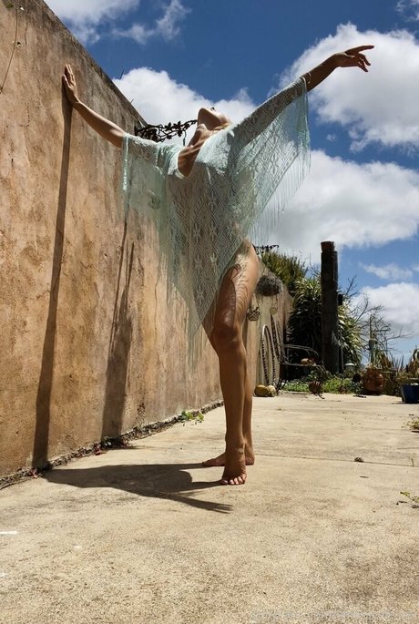 lenanicole xxx actriz de arte archivo