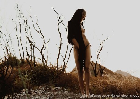 lenanicole xxx Profilfoto