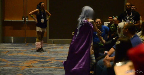 cherrydays modelo perfecto galerías