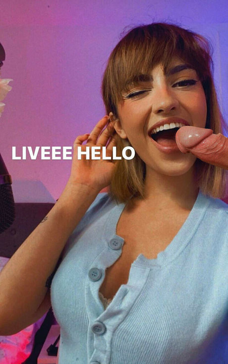 Miaxmon modelo sexual archivo