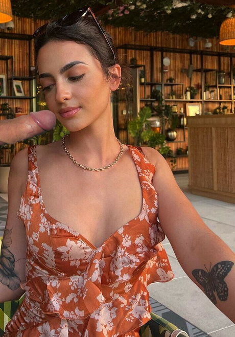 Miaxmon estrella xxx galería