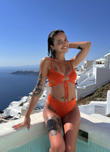 Miaxmon estrella pornografica galería