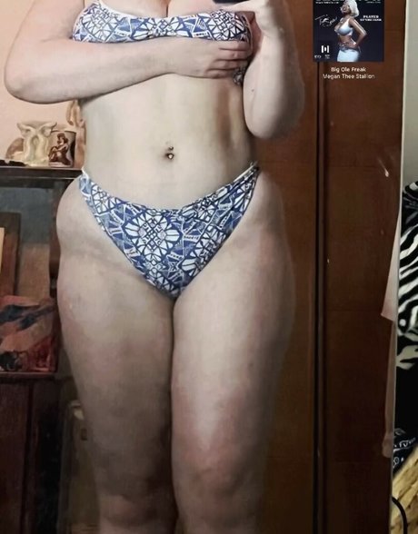 milabloomoo estrella porno bonita foto