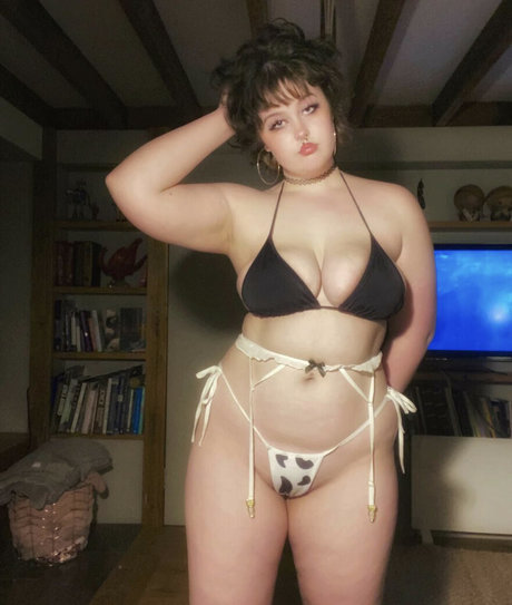 milabloomoo estrella porno hermosa imagen