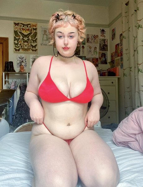 milabloomoo estrella porno de alta calidad foto