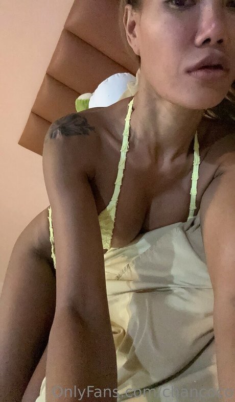 chancoco estrella del sexo fotos