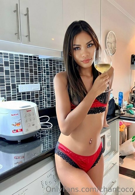 chancoco actriz atractiva recopilación