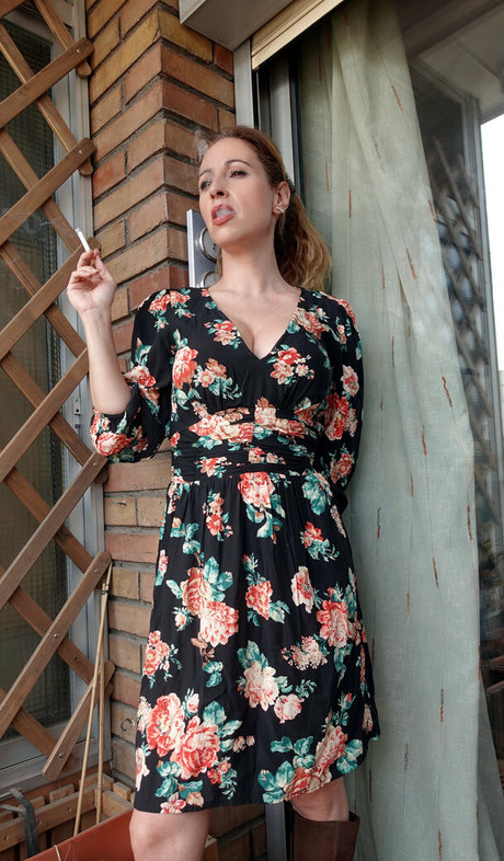 ladyfetish23 estrella erótica recopilación