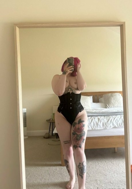 sylvermoon estrella porno bonita fotos