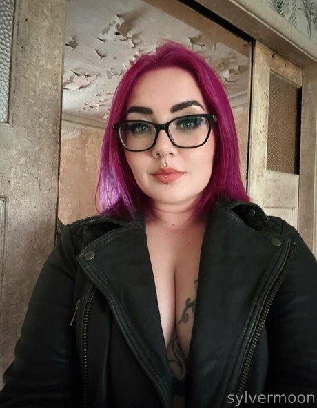 sylvermoon desnudos estrella galería