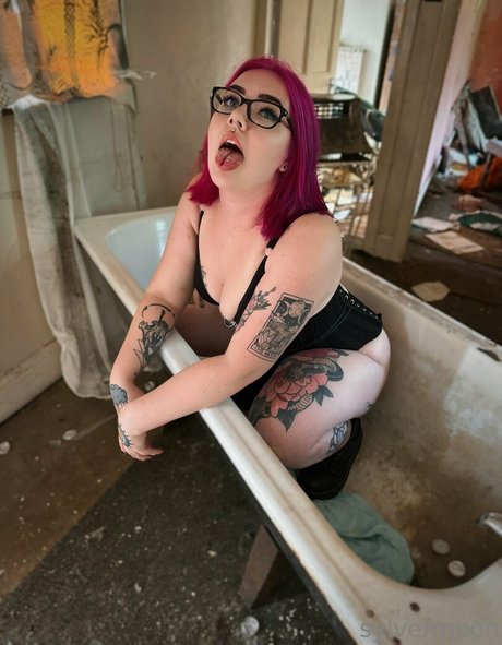 sylvermoon estrella agradable recopilación