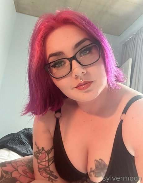sylvermoon Profilfoto
