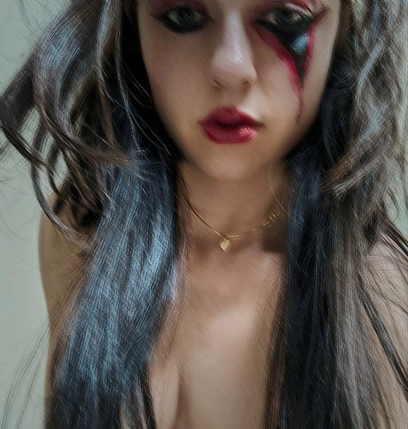 KiraChats estrella perfecta foto