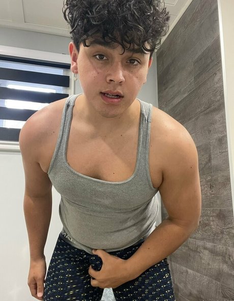 jesseunderhill estrella xxx imágenes