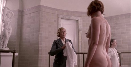 Gretchen Mol modelo porno recopilación