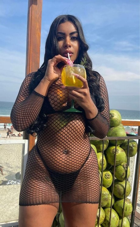 Evelyn Souza estrella porno xxx archivo