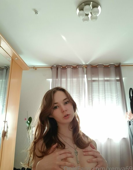 xenya69 estrella adulta galería