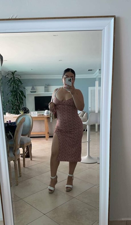 TinyDulce estrella porno sexy archivo