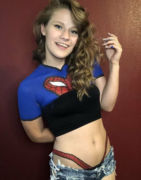 rachel efx modelo exclusivo galerías