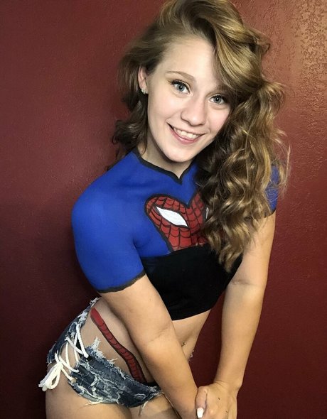 rachel efx mejor modelo archivo