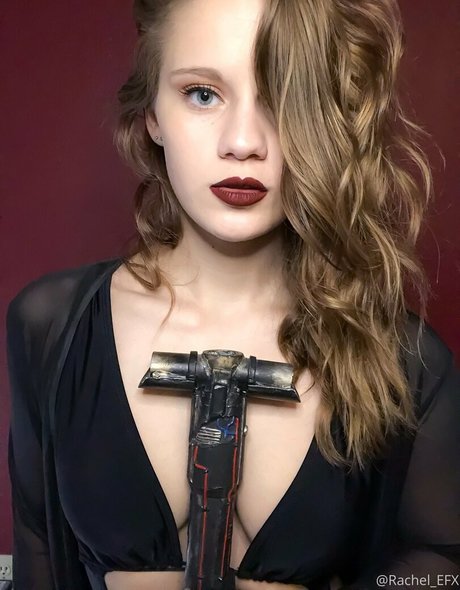 rachel efx estrella porno gratis archivo