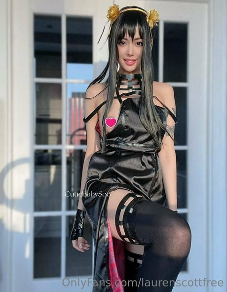 laurenscottfree buena estrella porno foto