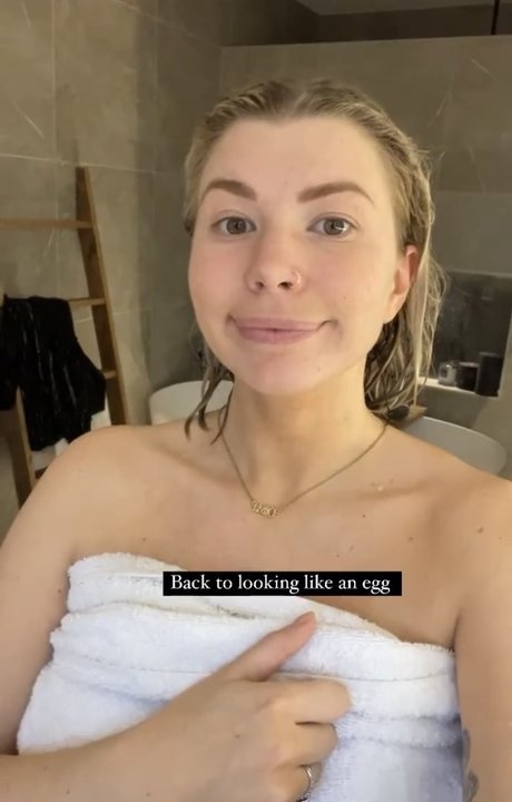 Olivia Buckland mejor estrella archivo