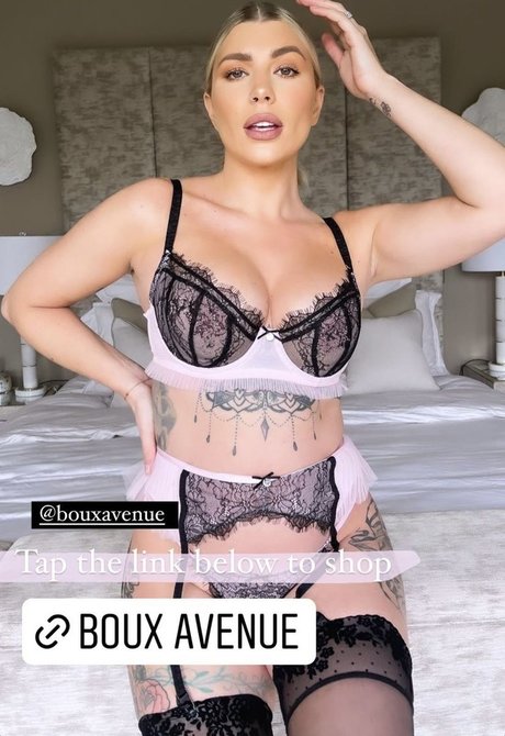 Olivia Buckland actriz desnuda galerías