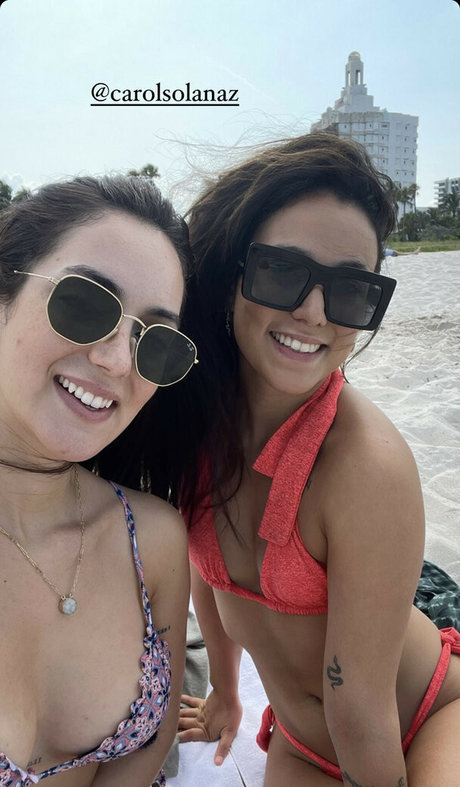 Mariane Sakay arte estelar foto